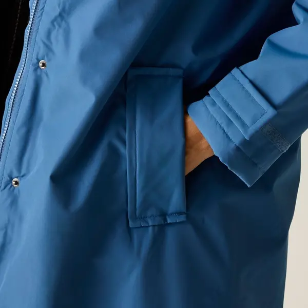 Regatta Women's Orla Kiely Mac Waterproof Jacket | Navy Blue