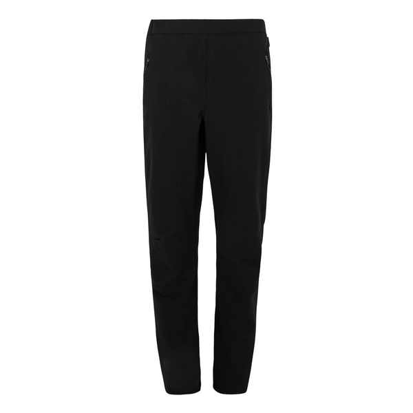 Regatta Women's Pentre Stretch II Walking Trousers | Black