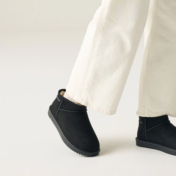 Regatta Women's Risley Short Waterproof Boots | Black