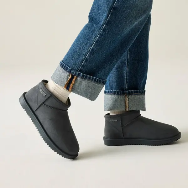 Regatta Women's Risley Short Waterproof Boots | Briar