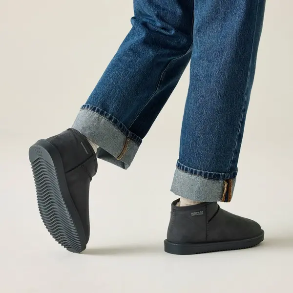 Regatta Women's Risley Short Waterproof Boots | Briar