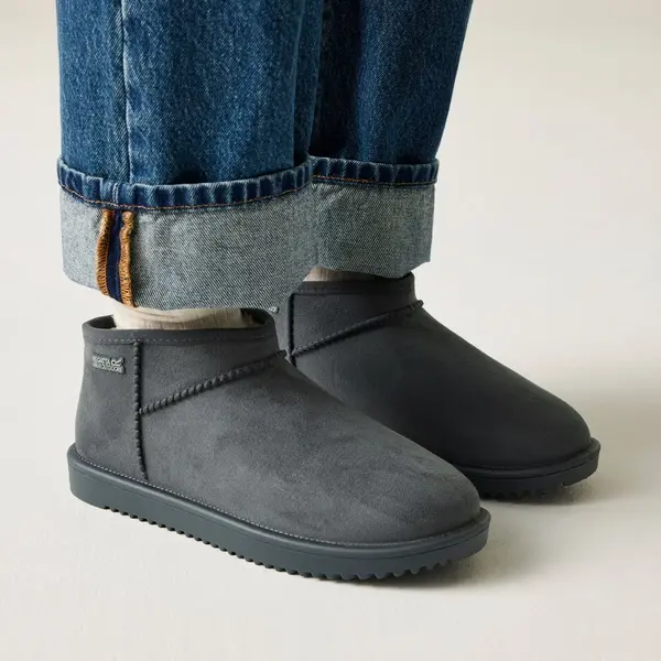 regatta Women's Risley Short Waterproof Boots | Briar