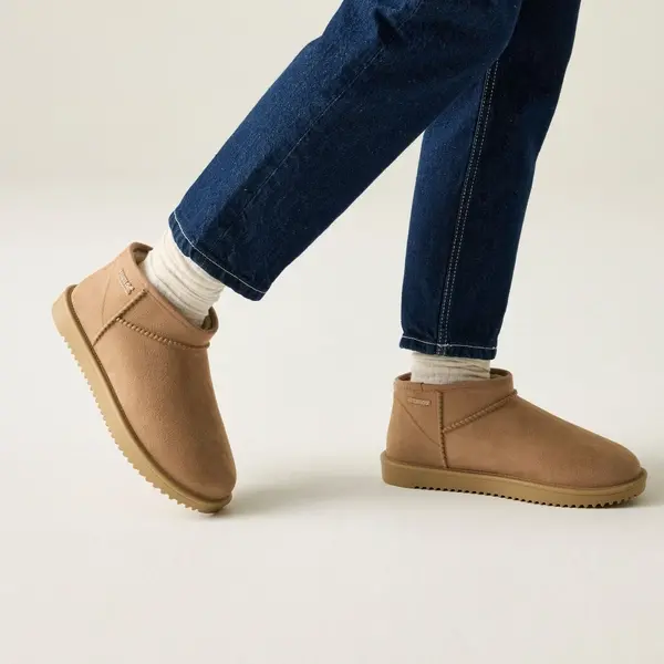 regatta Women's Risley Short Waterproof Boots | Burnt Tan