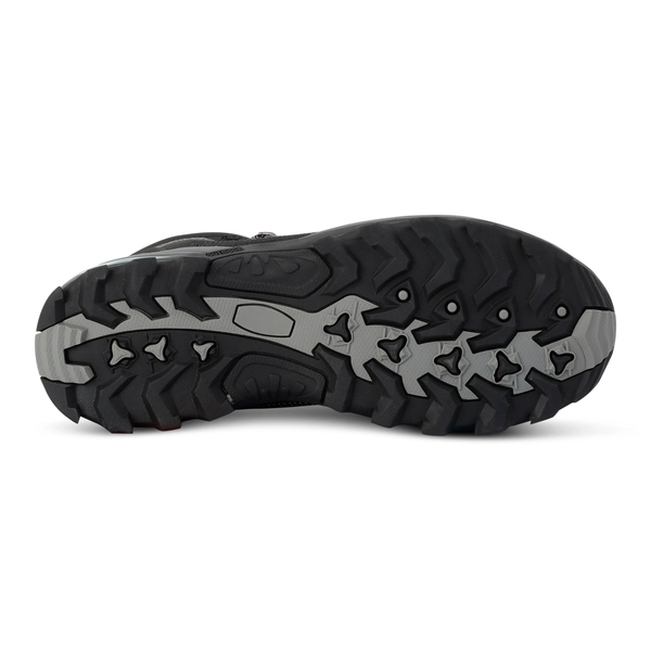 Regatta Women's Samaris III Walking Boots | Black Aqua