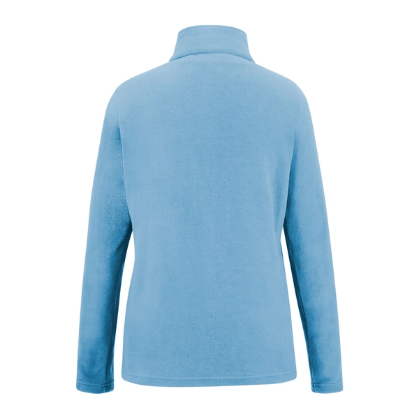 regatta Women's Sweethart Lightweight Half-Zip Fleece | Denim Blue