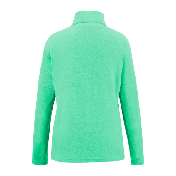 regatta Women's Sweethart Lightweight Half-Zip Fleece | Ice Green