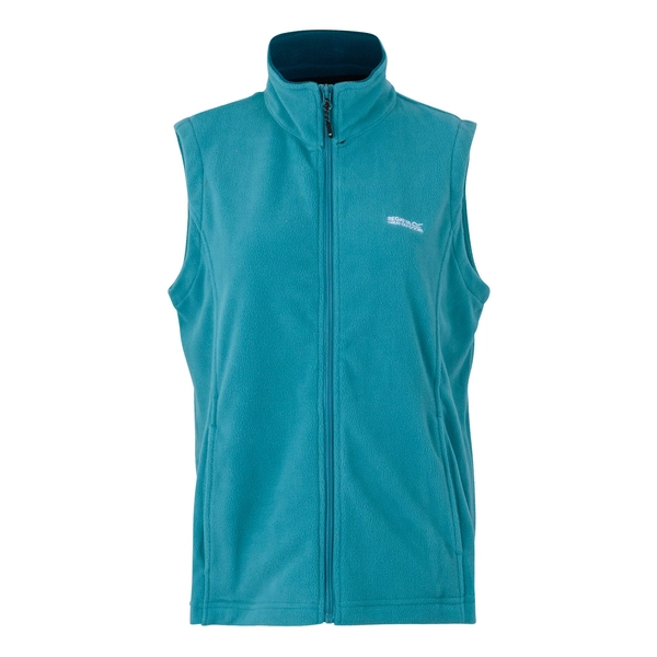Regatta Women's Sweetness II Fleece Gilet | Navy Blue