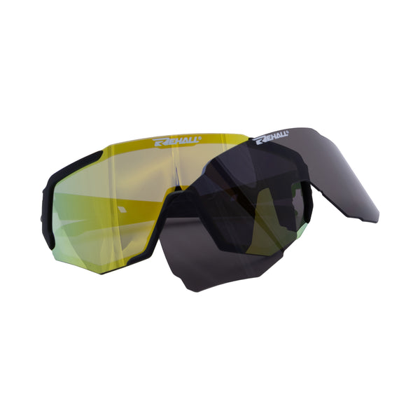Rehall AERO-R - REHALL Unisex Cycling Goggles