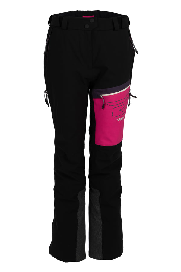 Rehall ARAT-R - REHALL Women Ski Trousers