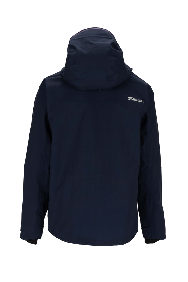 Rehall ARVON-R - REHALL Men Ski Jacket