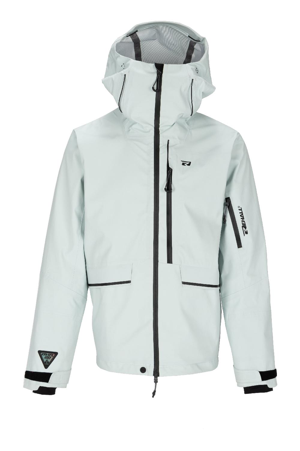rehall ARVON-R - REHALL Men Ski Jacket