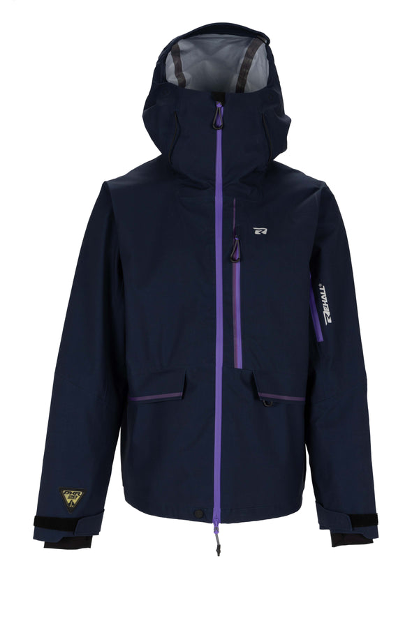 Rehall ARVON-R - REHALL Men Ski Jacket