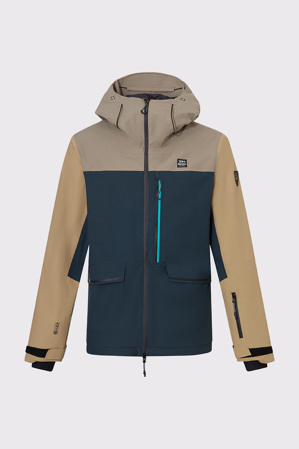 Rehall ARVON-R Winter Sports Jacket