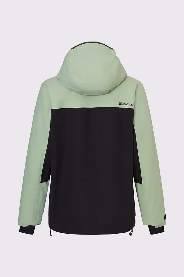 Rehall ARVON-R Winter Sports Jacket