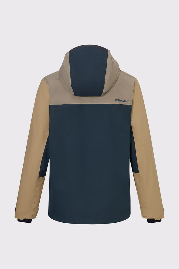 Rehall ARVON-R Winter Sports Jacket