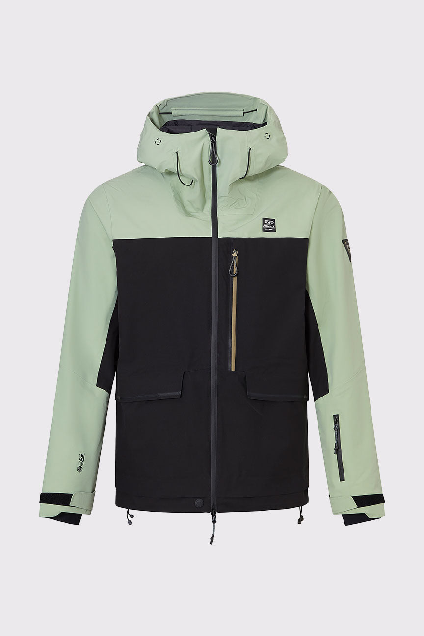 rehall ARVON-R Winter Sports Jacket