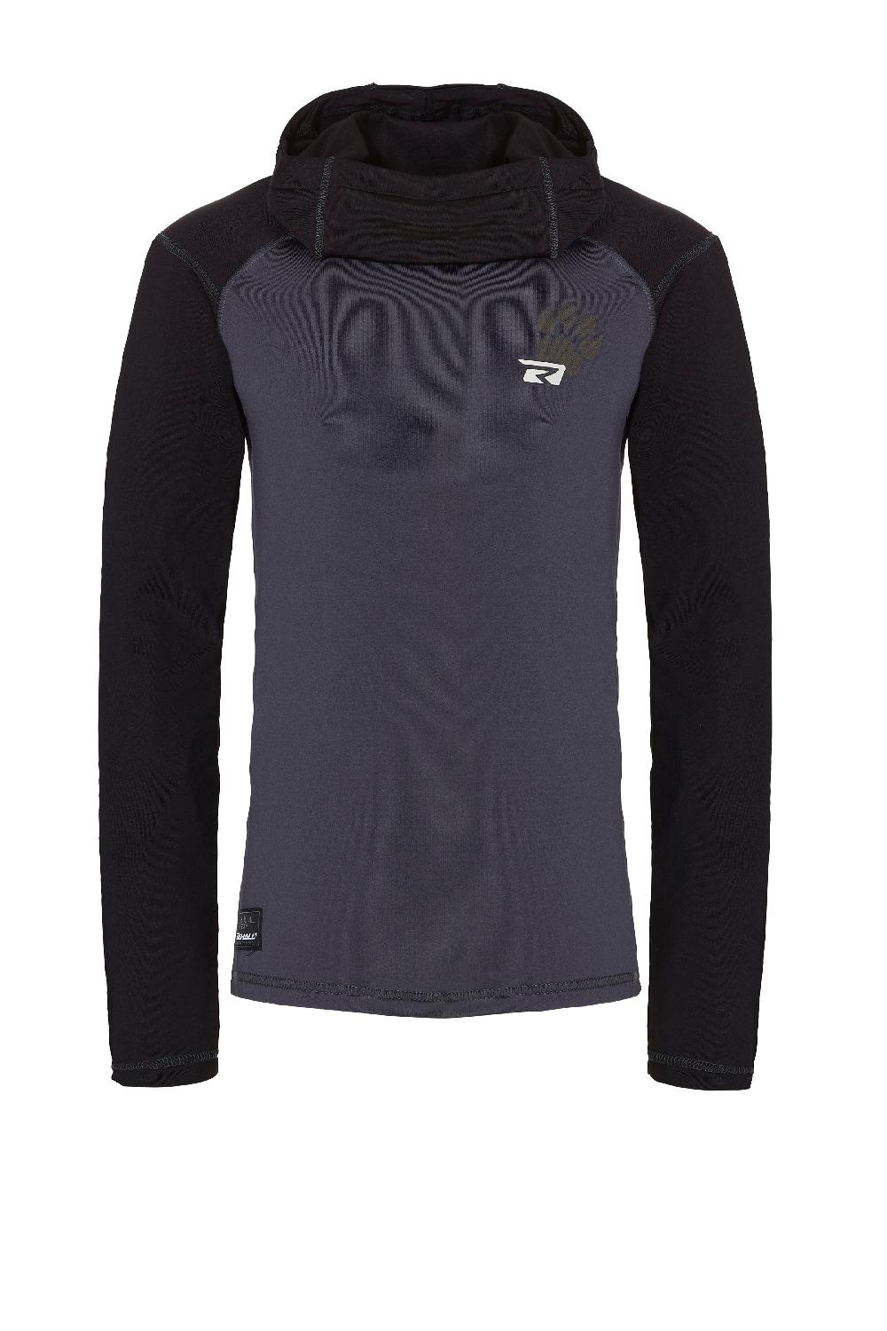 rehall COOK-R-jr. - REHALL Boys Ski Pullover