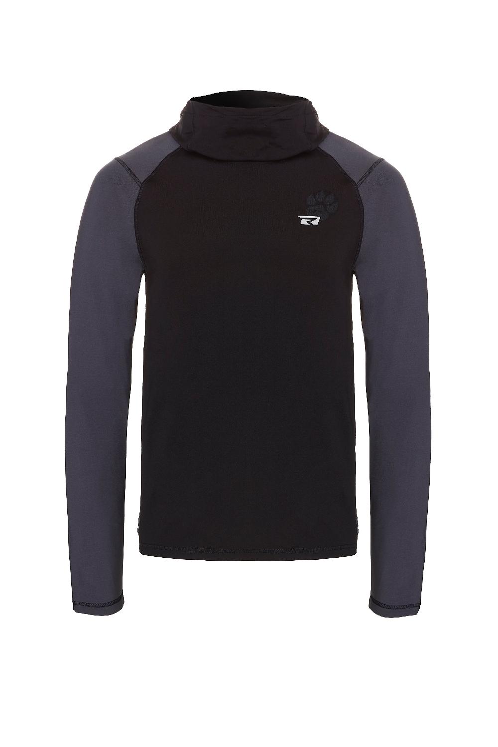 rehall COOK-R - REHALL Men Ski Pullover