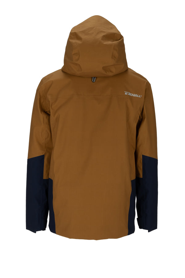 Rehall DENALI-R - REHALL Men Ski Jacket