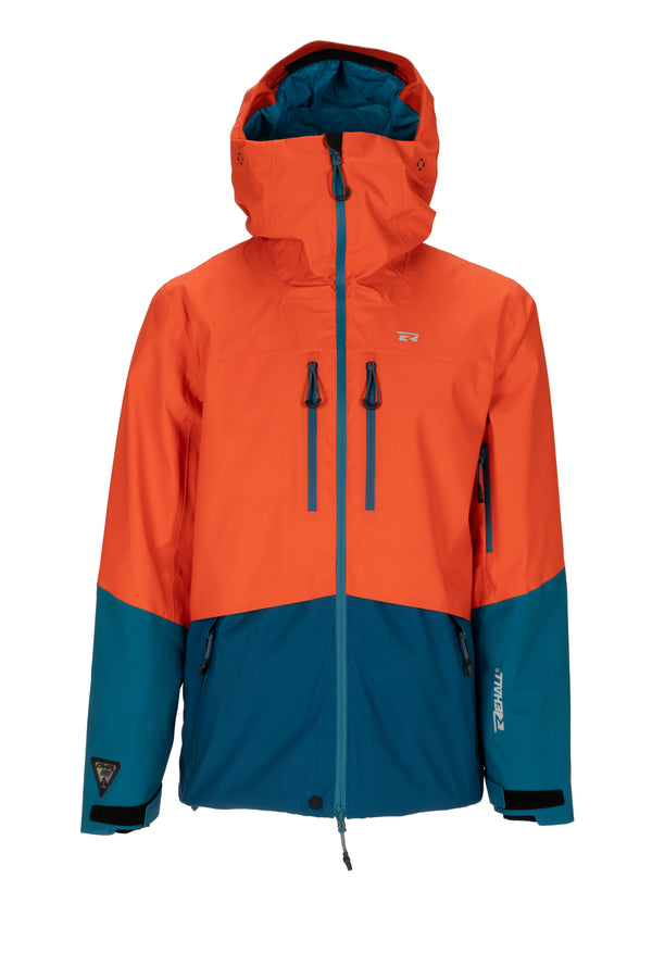 Rehall DENALI-R - REHALL Men Ski Jacket