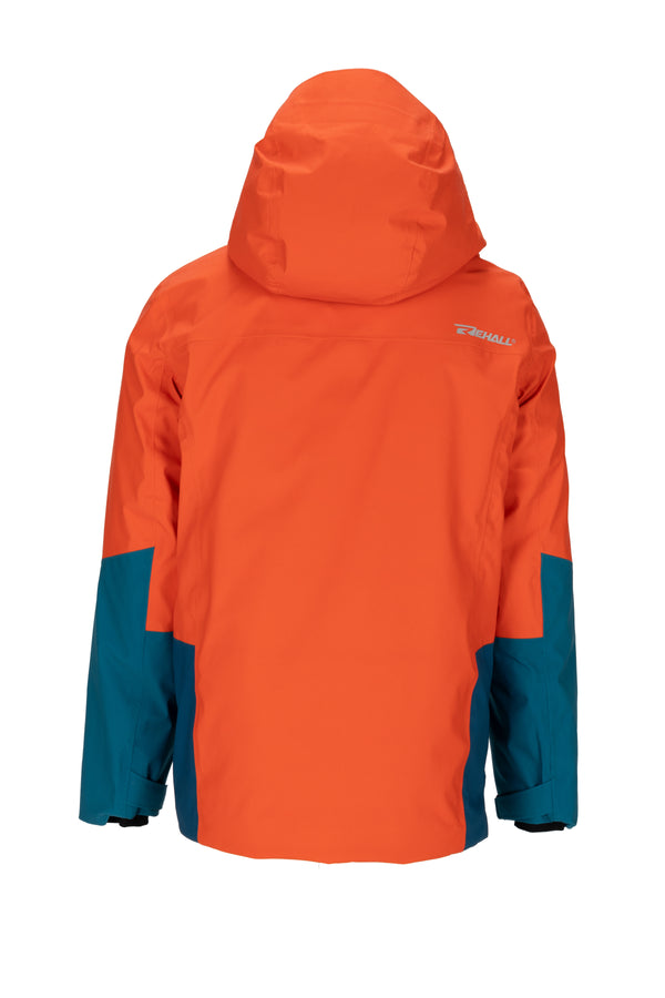 Rehall DENALI-R - REHALL Men Ski Jacket