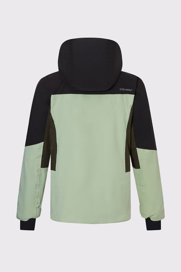 Rehall DENALI-R Winter Sports Jacket