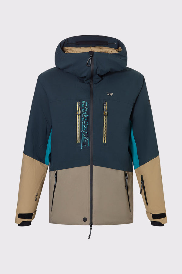Rehall DENALI-R Winter Sports Jacket
