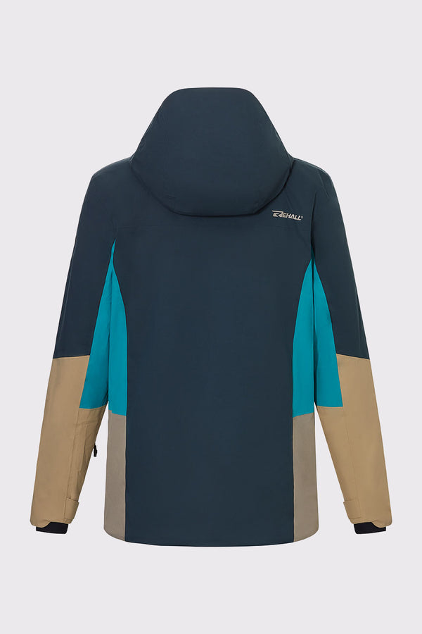 Rehall DENALI-R Winter Sports Jacket