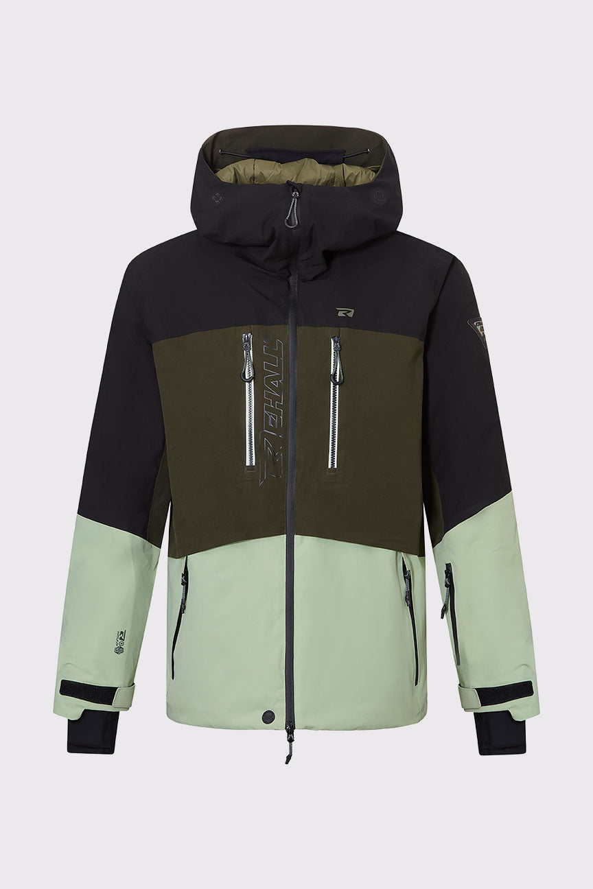 rehall DENALI-R Winter Sports Jacket