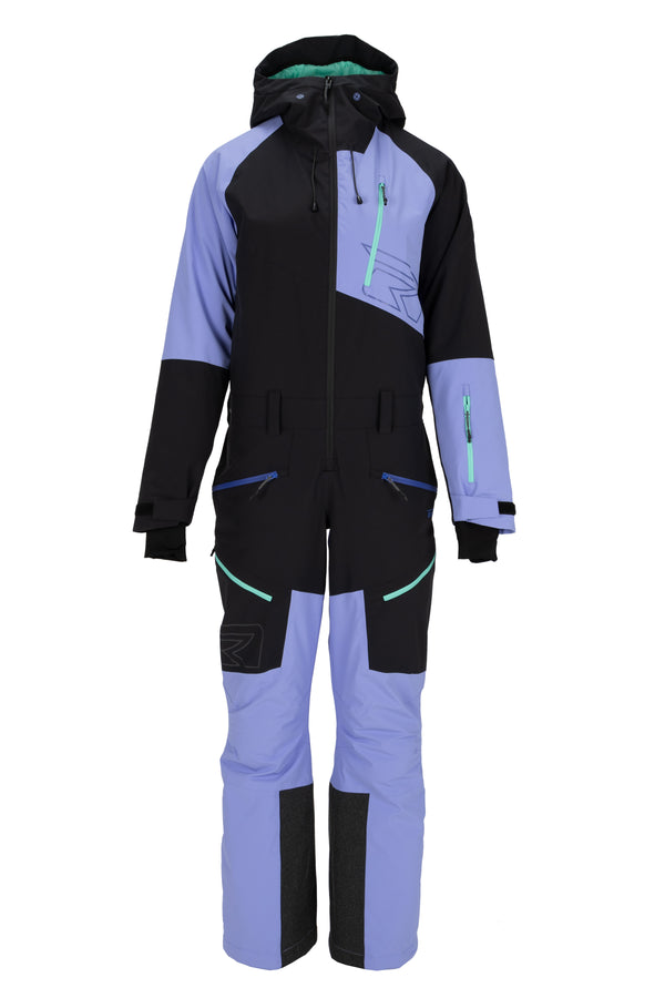 Rehall DIAZZ-R - REHALL Women Ski Suit