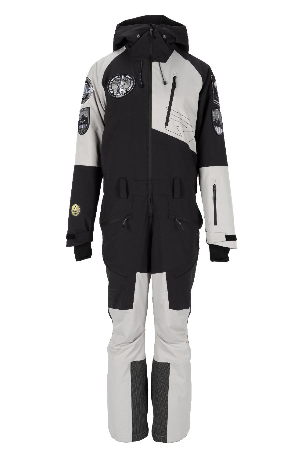 rehall DIAZZ-R - REHALL Women Ski Suit