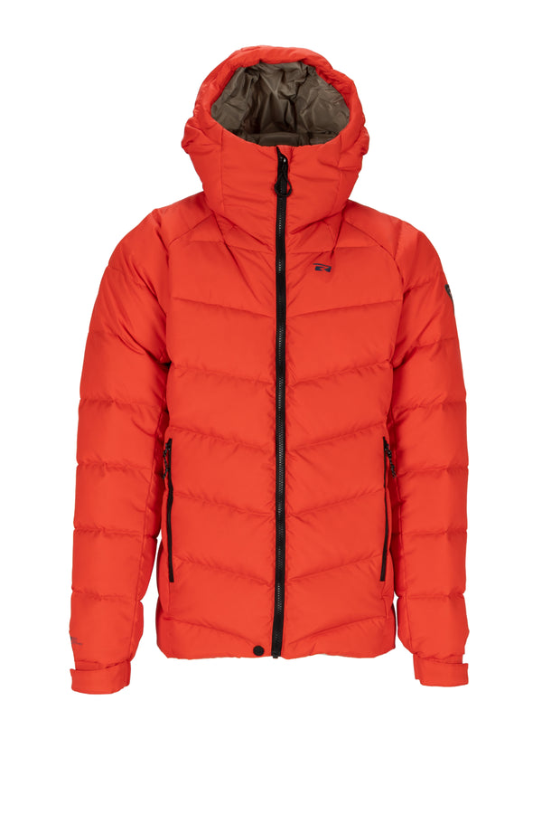 Rehall DRAGO-R - REHALL Men Down Jacket