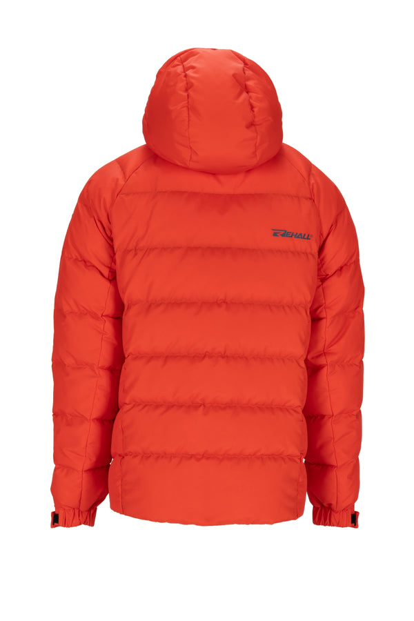 Rehall DRAGO-R - REHALL Men Down Jacket