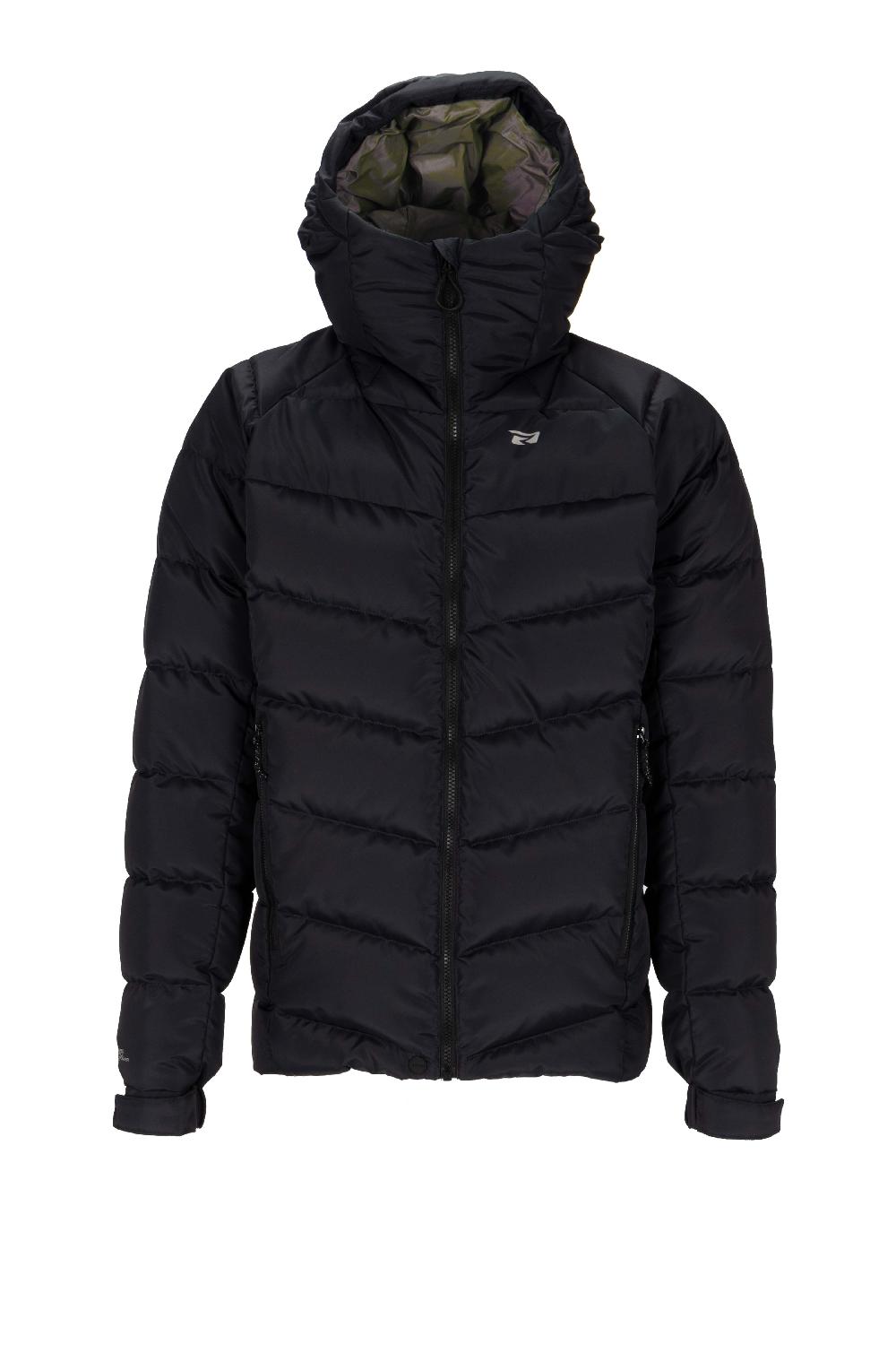 rehall DRAGO-R - REHALL Men Down Jacket