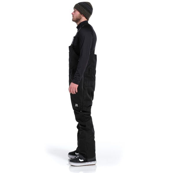 Rehall DRIXX-R - REHALL Men Ski Trousers