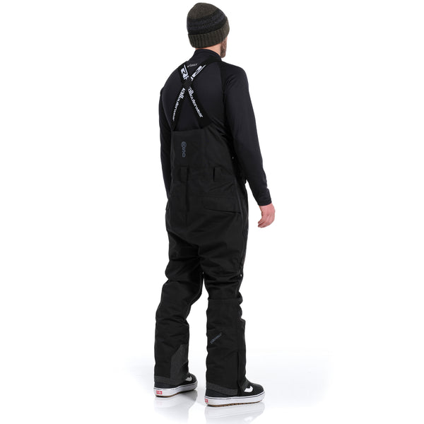 Rehall DRIXX-R - REHALL Men Ski Trousers