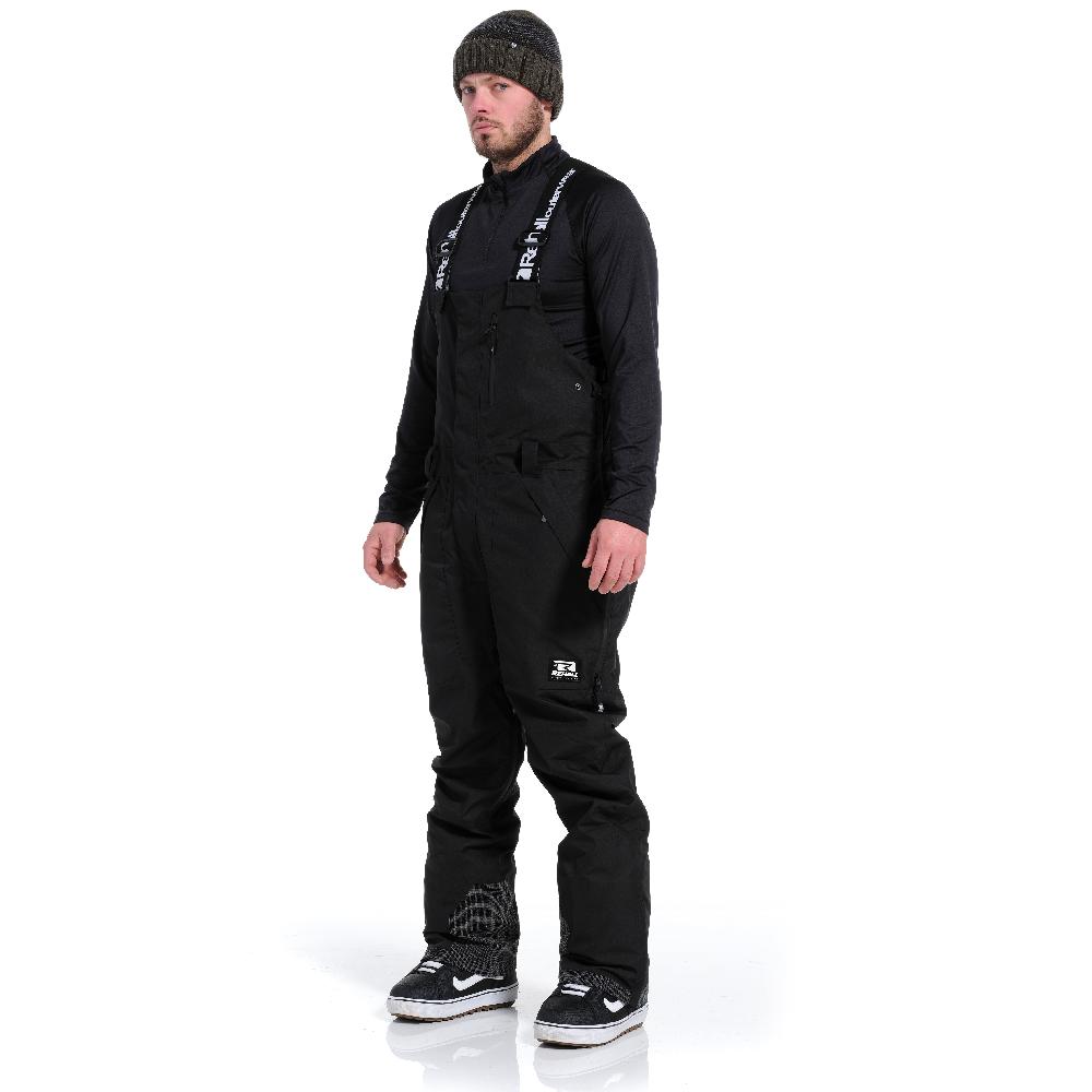rehall DRIXX-R - REHALL Men Ski Trousers