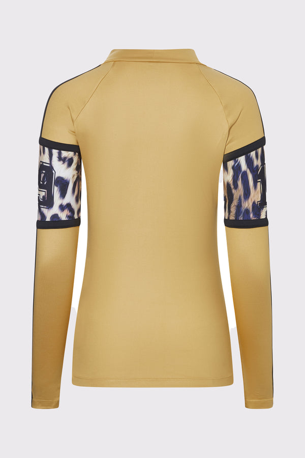 Rehall HAILEY-R Ski Pullover