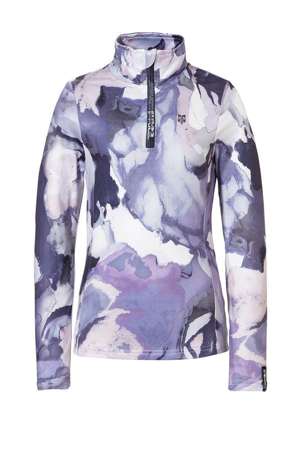 Rehall KIMI-R-jr. - REHALL Girls Ski Pullover