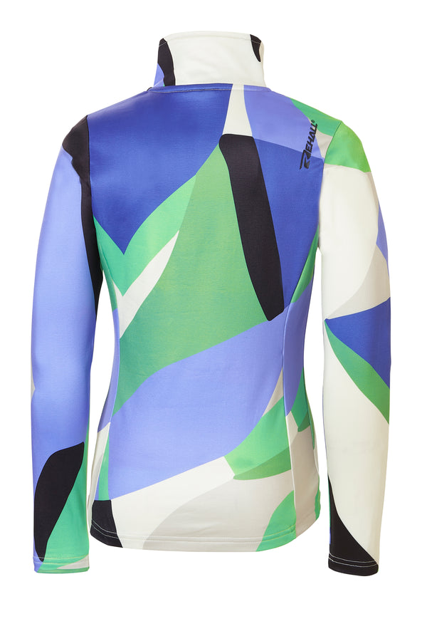 Rehall KIMI-R-jr. - REHALL Girls Ski Pullover