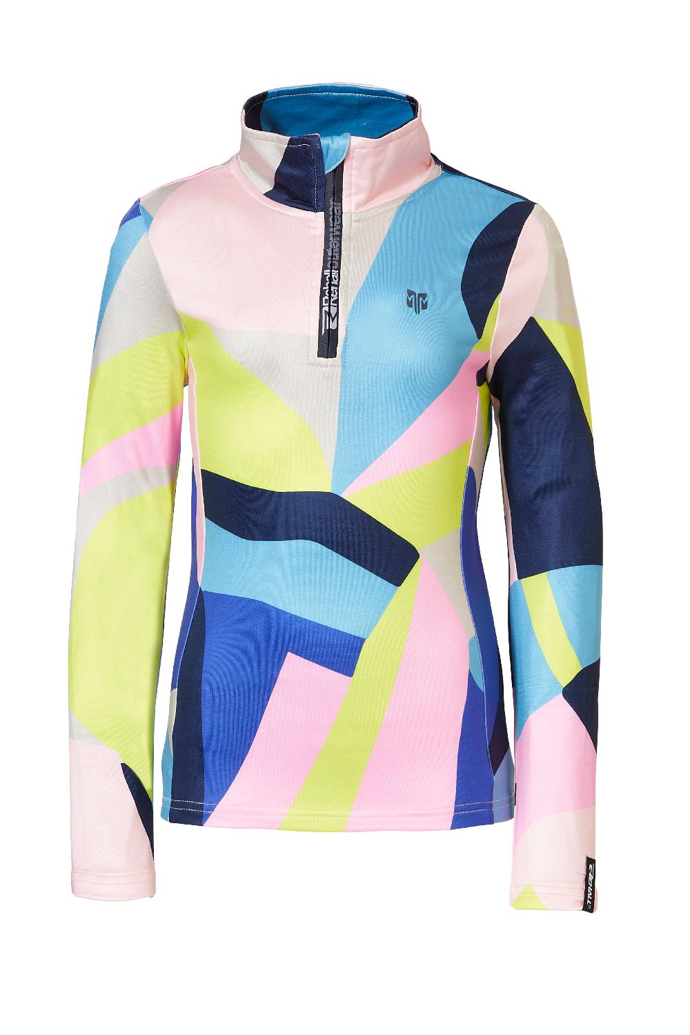 rehall KIMI-R-jr. - REHALL Girls Ski Pullover