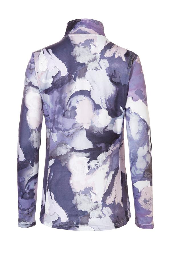 Rehall KIMI-R - REHALL Women Ski Pullover