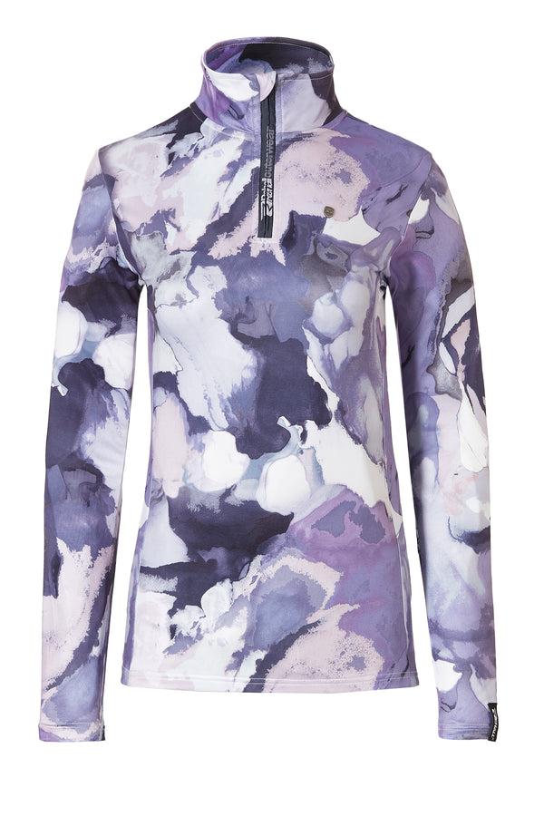 Rehall KIMI-R - REHALL Women Ski Pullover