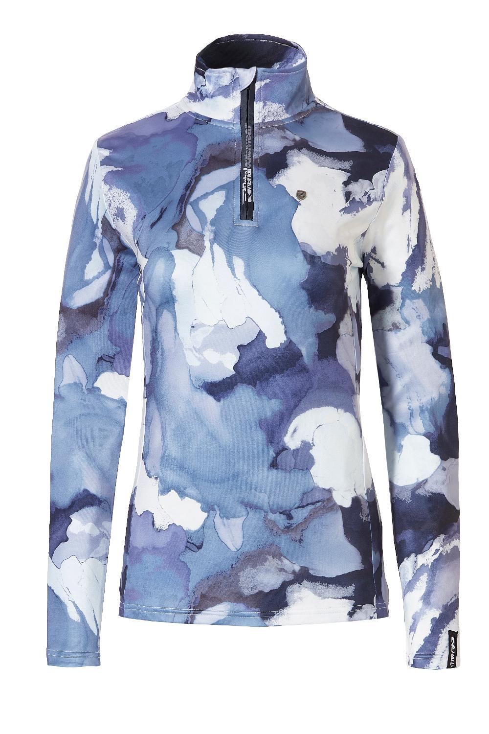 rehall KIMI-R - REHALL Women Ski Pullover