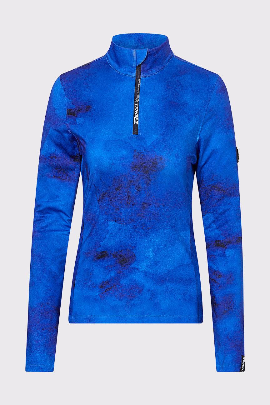 rehall KIMI-R Ski Pullover