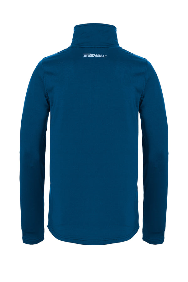 Rehall KING-R-jr. - REHALL Boys Ski Pullover