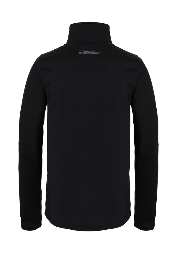 Rehall KING-R-jr. - REHALL Boys Ski Pullover