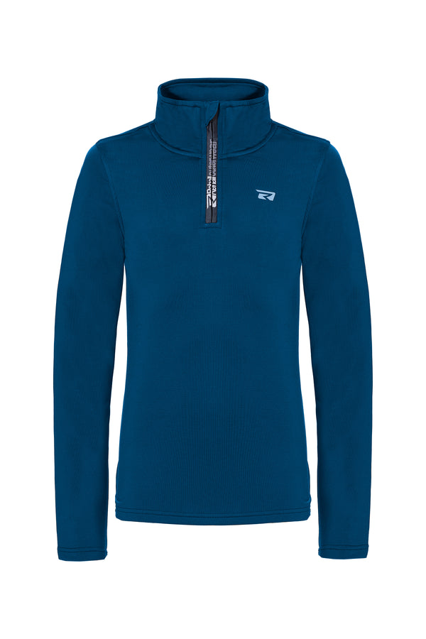 Rehall KING-R-jr. - REHALL Boys Ski Pullover