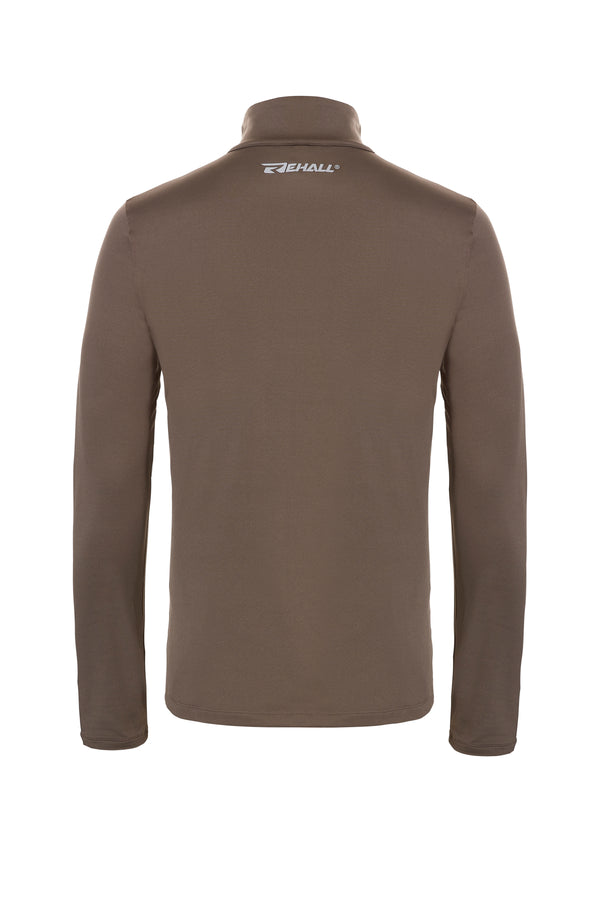 Rehall KING-R - REHALL Men Ski Pullover