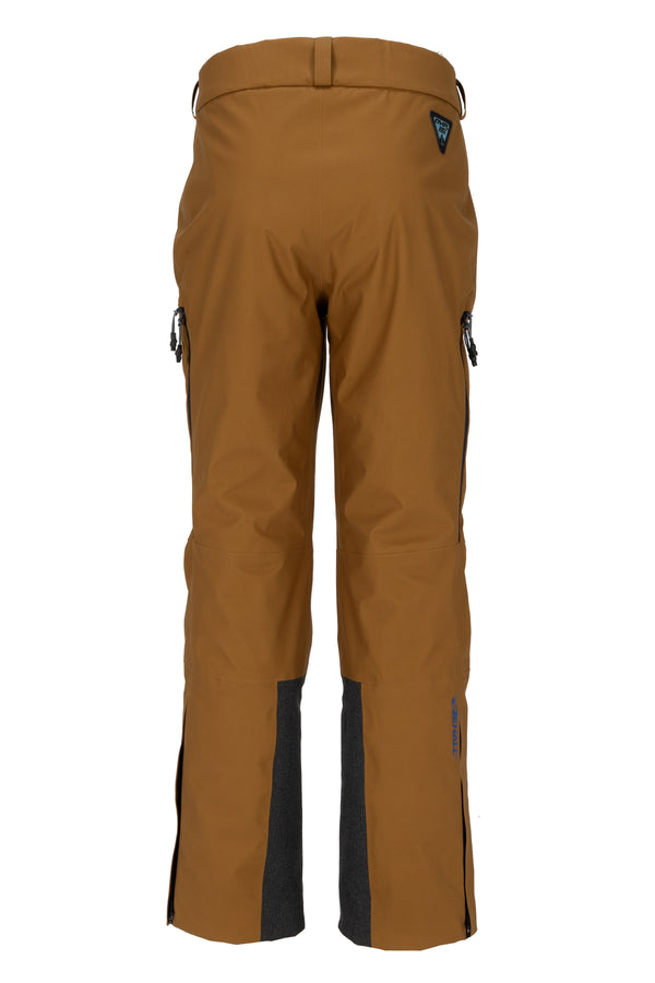 Rehall LOGAN-R - REHALL Men Ski Trousers